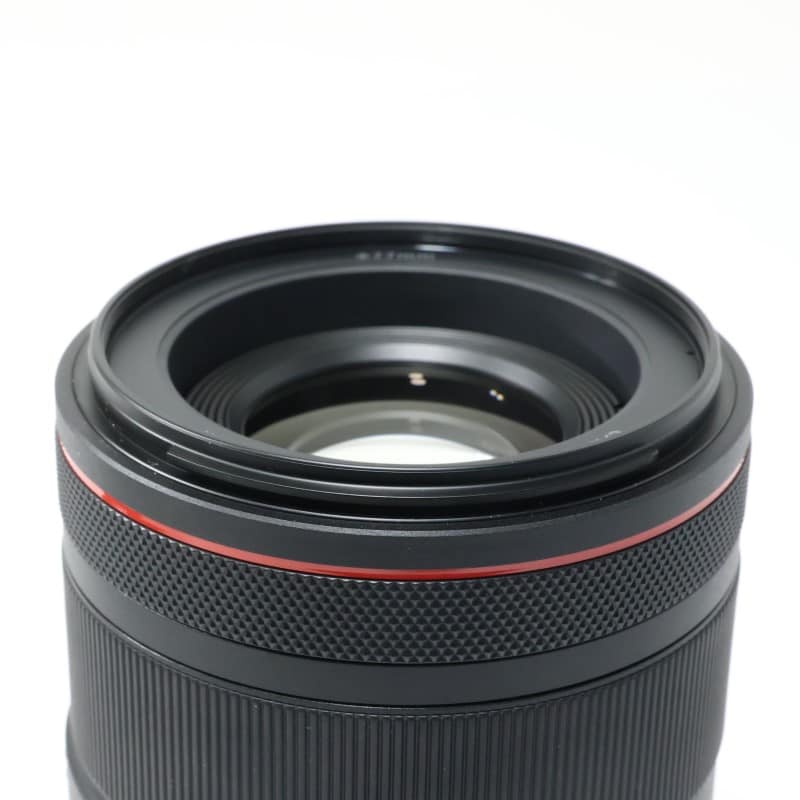 RF50mm F1.2 L USM