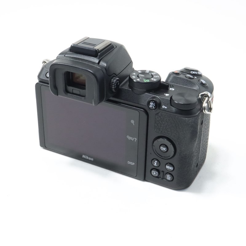 Z50 ボディ