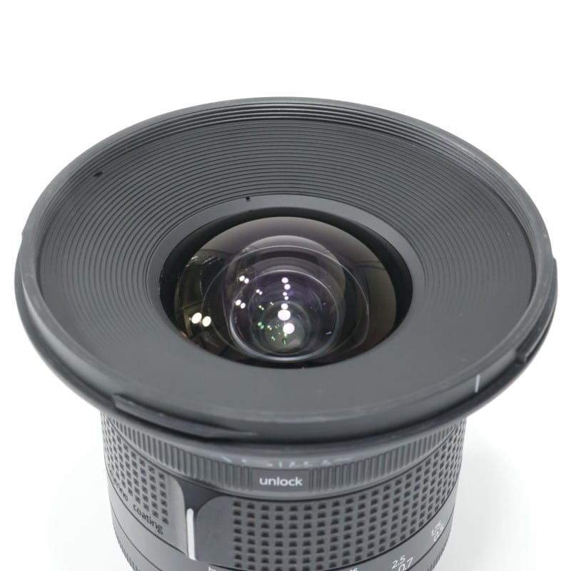 Firefly15mmF2.4 IL-15FF-NF ニコン用
