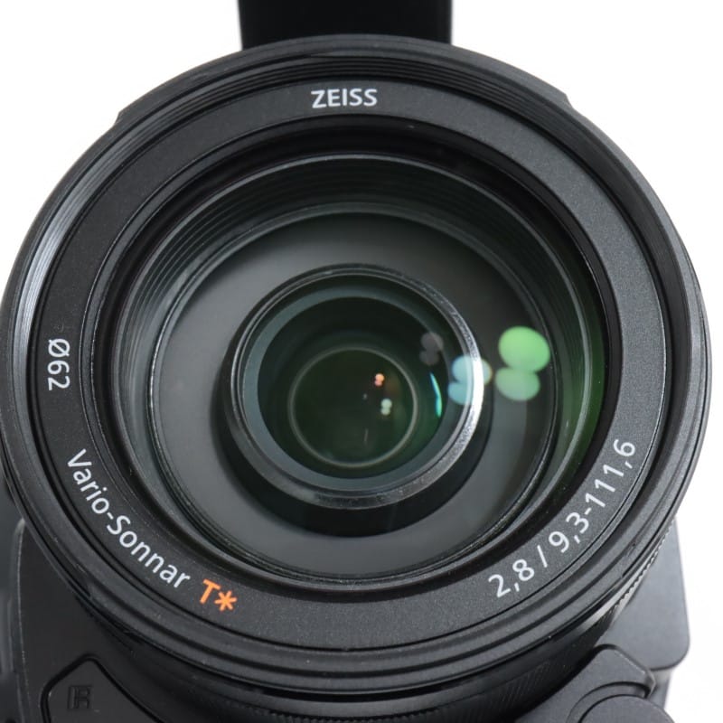PXW-X70 [XDCAMメモリーカムコーダー]