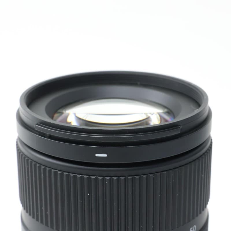 18-50mm F2.8 DC DN | Contemporary 富士フイルムX