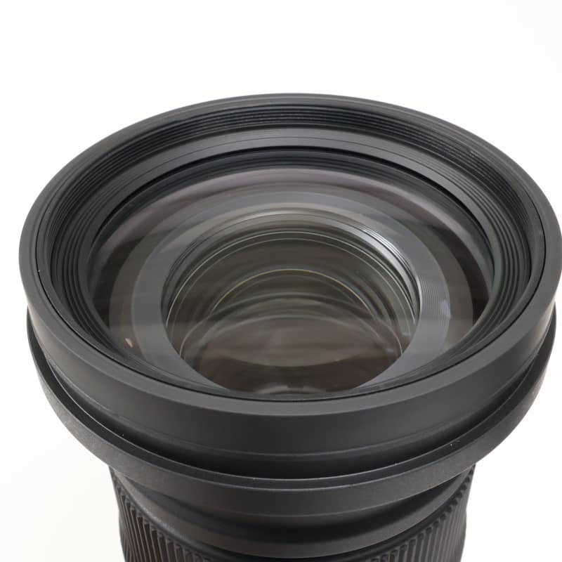 60-600mm F4.5-6.3 DG DN OS Sports ソニーE