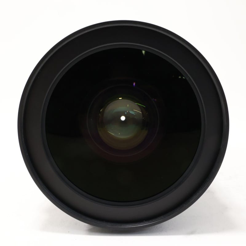 AF-S NIKKOR 24-70mm f/2.8G ED