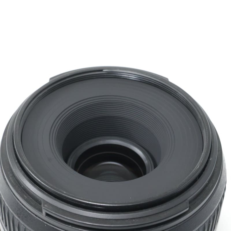 AF-S DX Micro NIKKOR 40mm f/2.8G