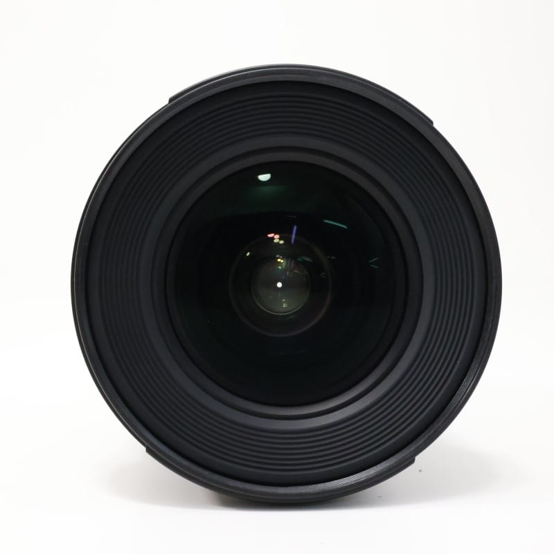 AF-S NIKKOR 20mm f/1.8G ED