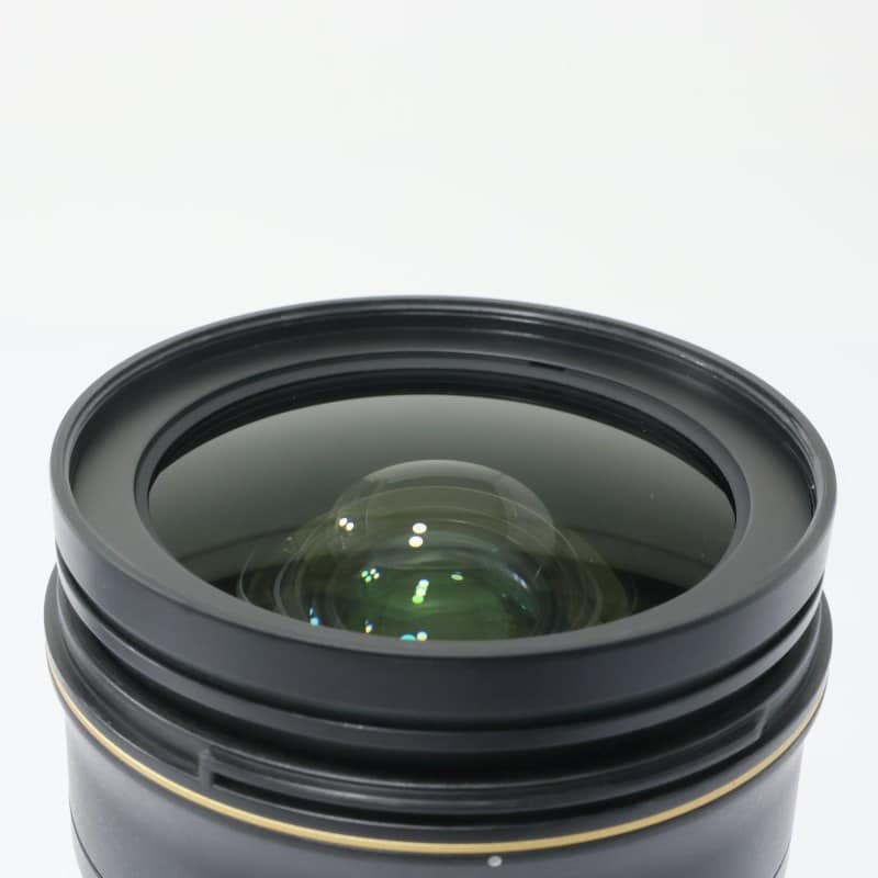 AF-S NIKKOR 24-70mm f/2.8G ED