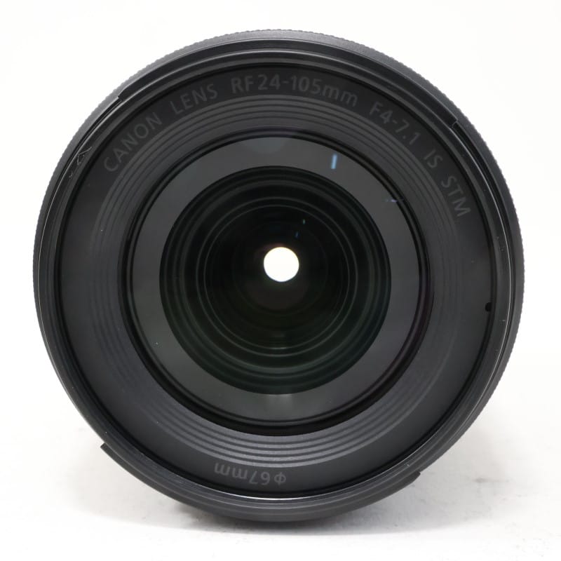 RF24-105mm F4-7.1 IS STM