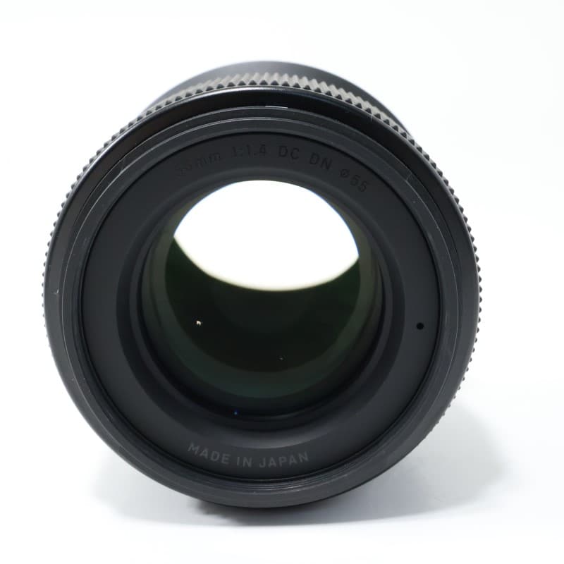 56mm F1.4 DC DN | Contemporary ニコンZ(APS-C)