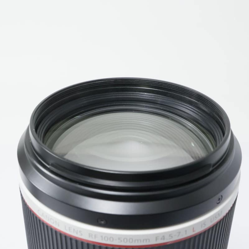 RF100-500mm F4.5-7.1 L IS USM