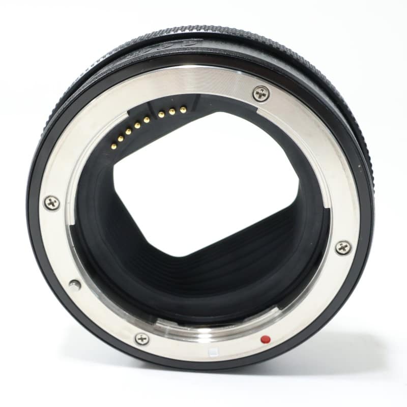 コントロールリングマウントアダプター CR-EF-EOS R