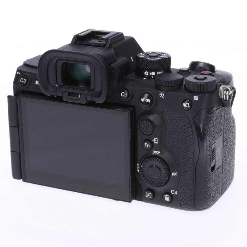 α7R V ボディ ILCE-7RM5