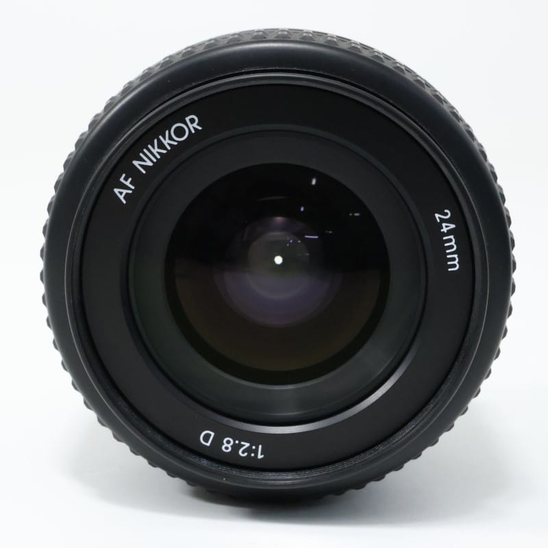 AI AF Nikkor 24mm f/2.8D