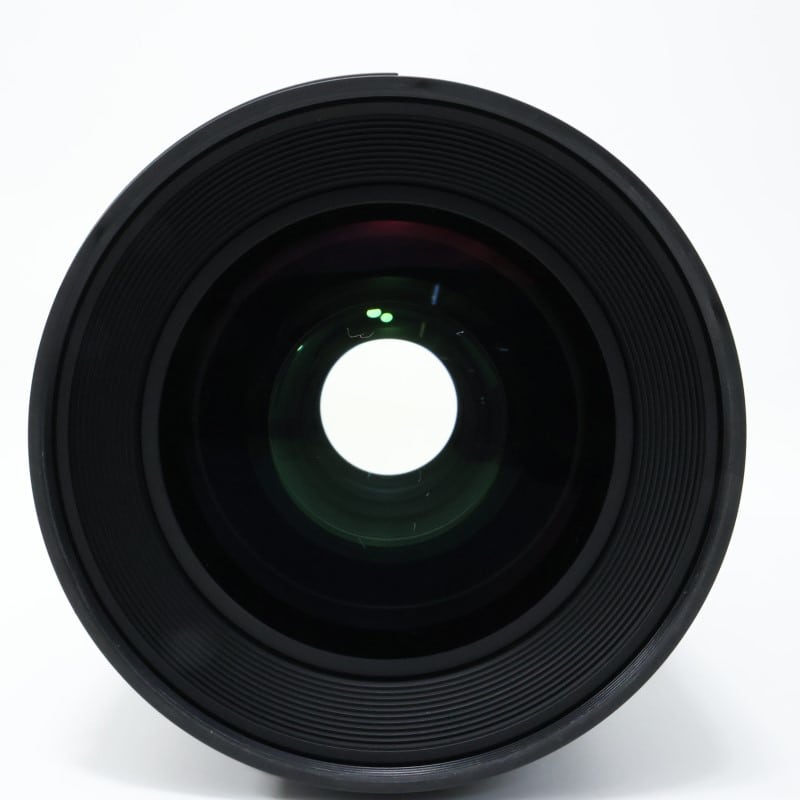 28-45mm F1.8 DG DN | Art ソニーE