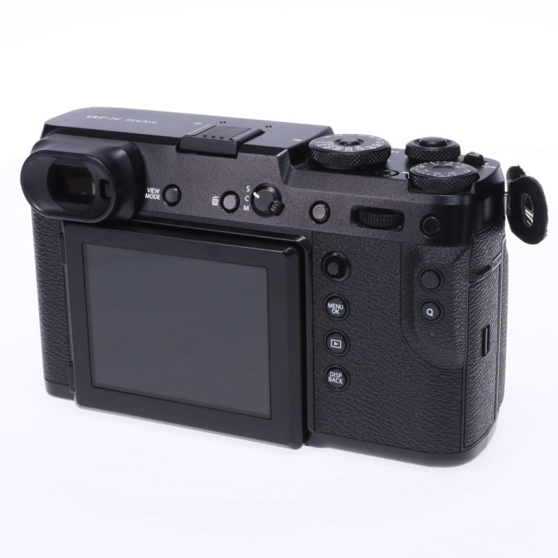 FUJIFILM GFX50R ボディ