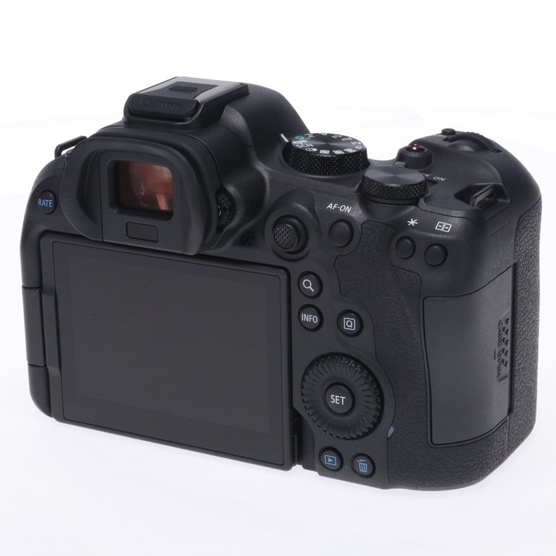 EOS R6 Mark II