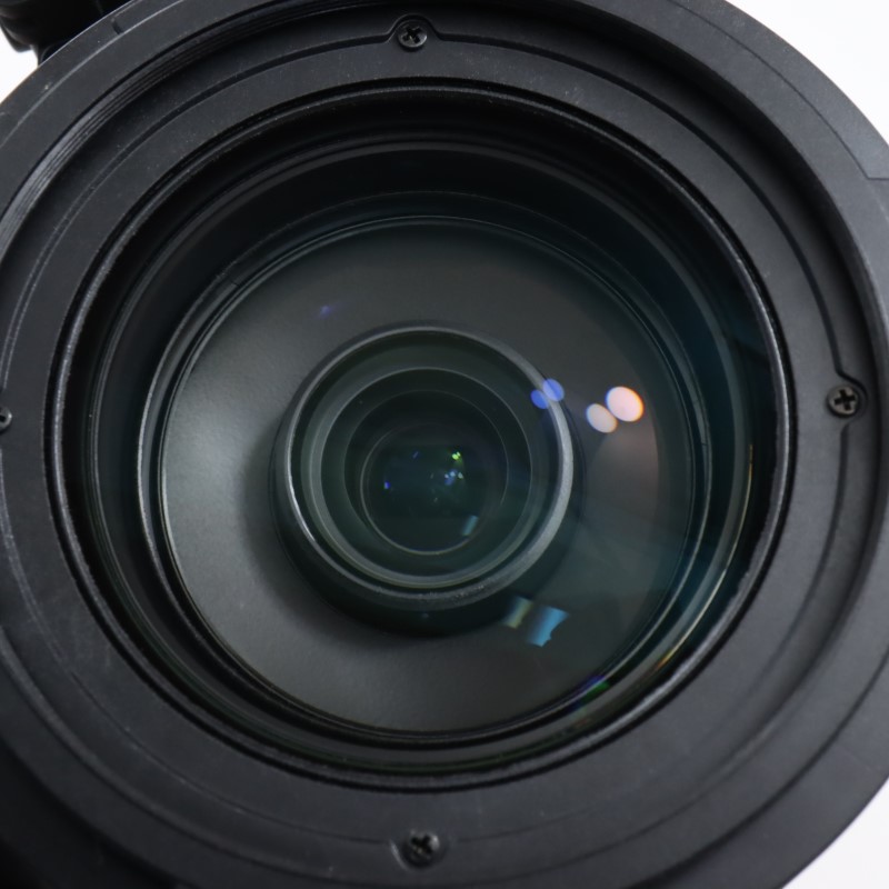 PXW-X160 [XDCAMメモリーカムコーダー]