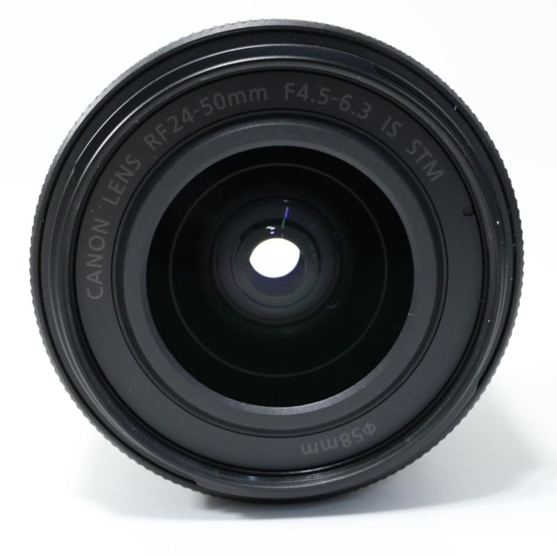RF24-50mm F4.5-6.3 IS STM