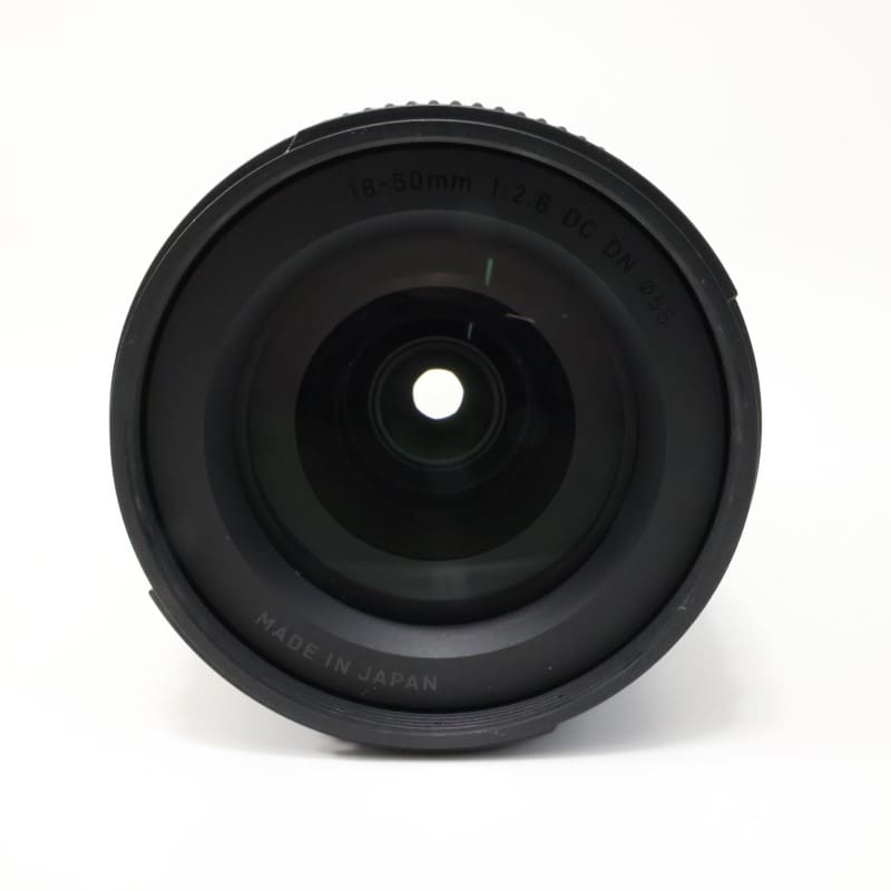 18-50mm F2.8 DC DN | Contemporary ソニーE