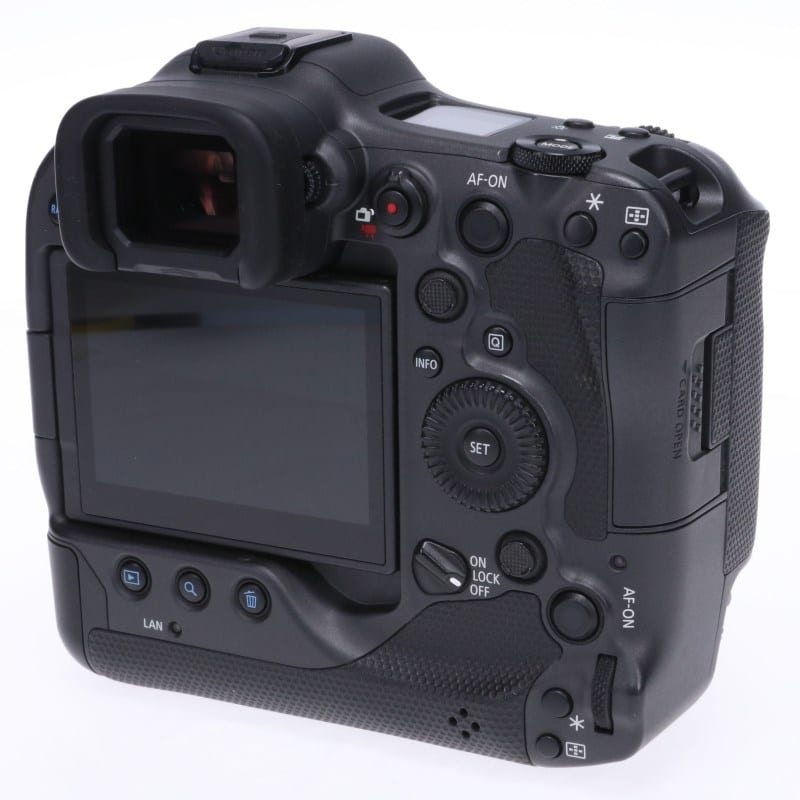 EOS R3 ボディー
