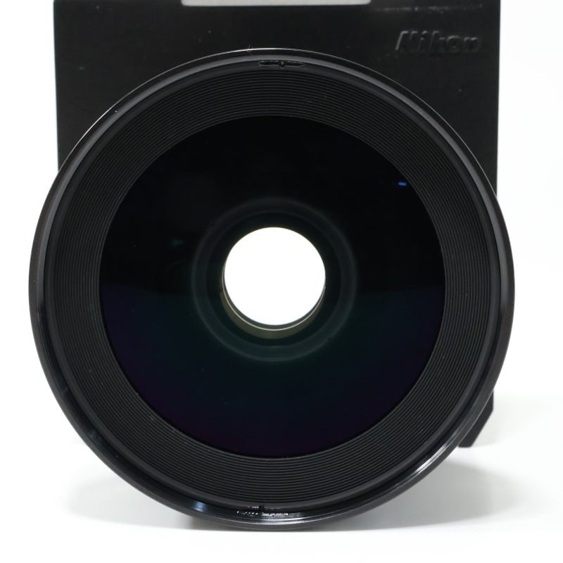 Nikkor SW 90mm F4.5 S