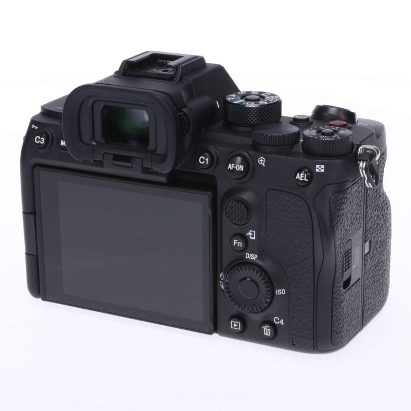α7S III ボディ ILCE-7SM3