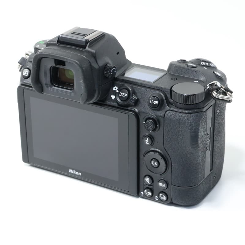 Z7II ボディ