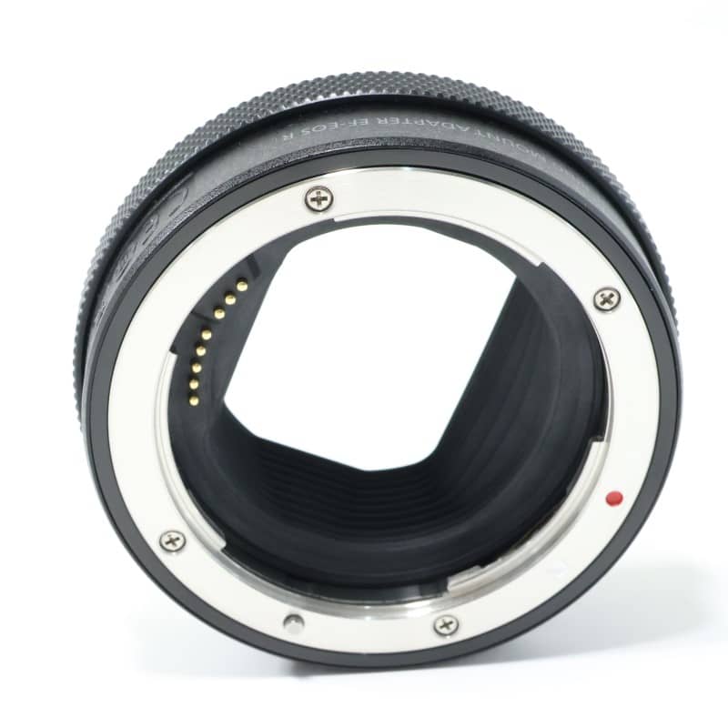 コントロールリングマウントアダプター CR-EF-EOS R