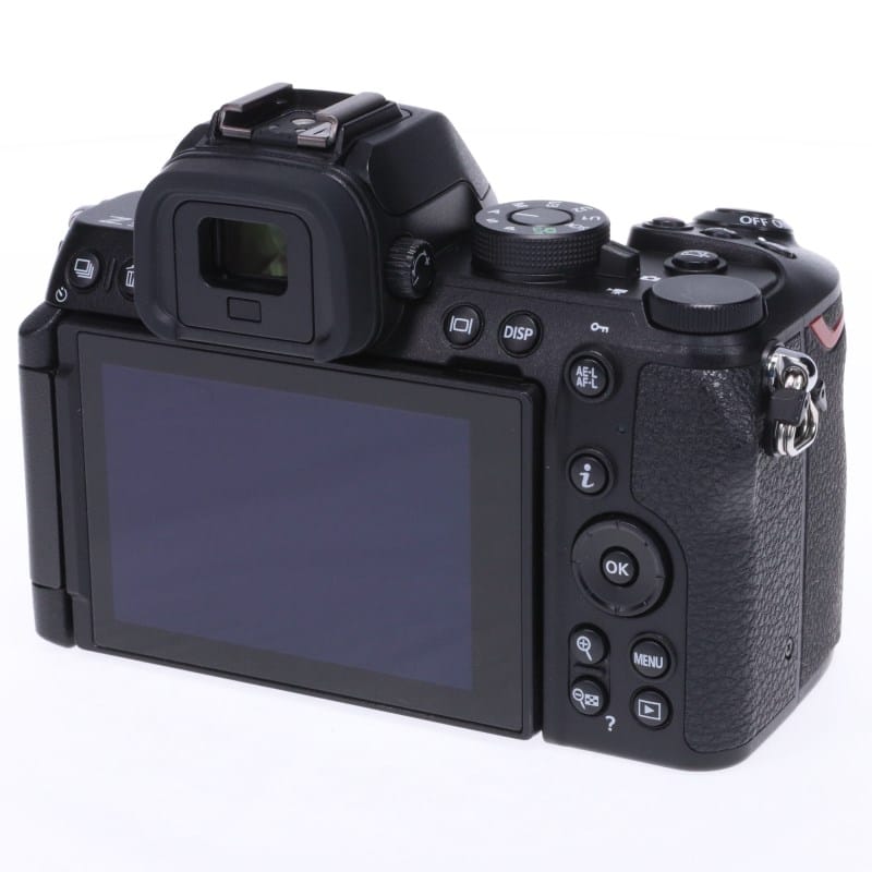 Z50II ボディ