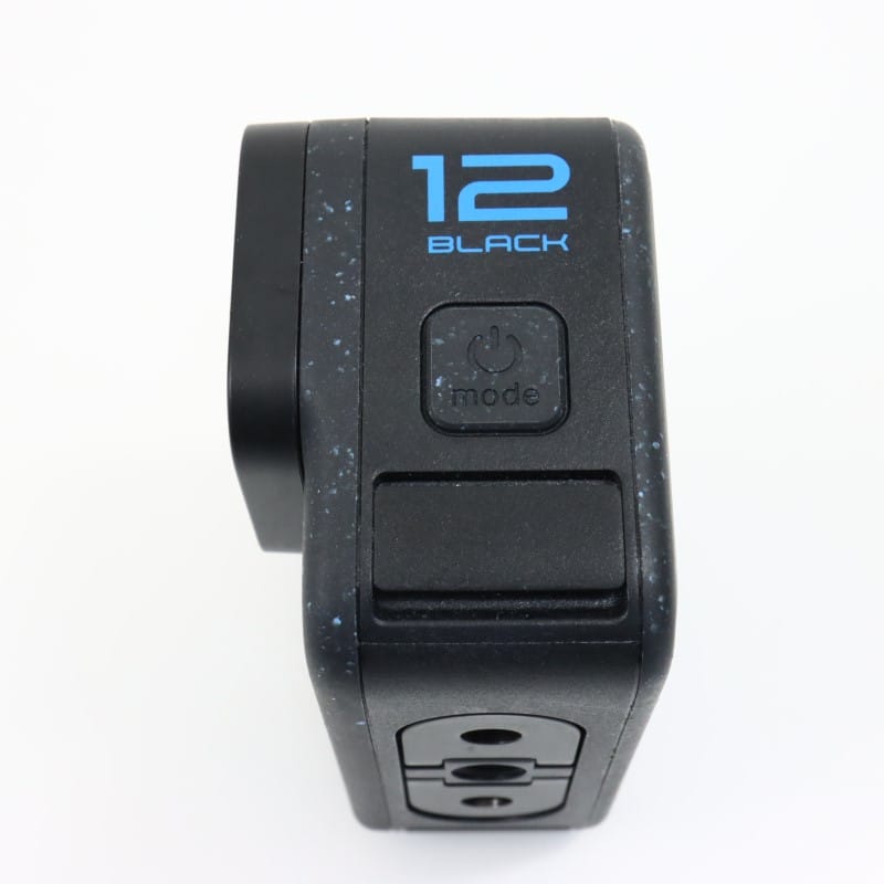 CHDHX-121-FW [HERO12 Black]
