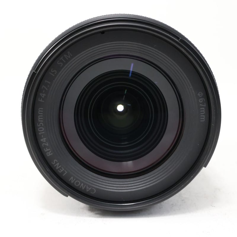 RF24-105mm F4-7.1 IS STM