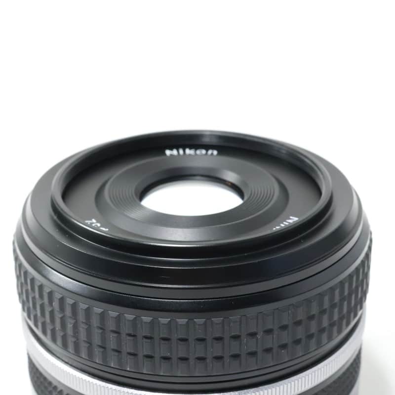 NIKKOR Z 40mm f/2 SE