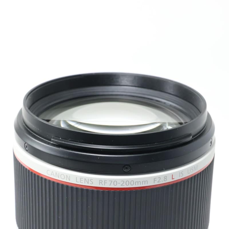 RF70-200mm F2.8 L IS USM