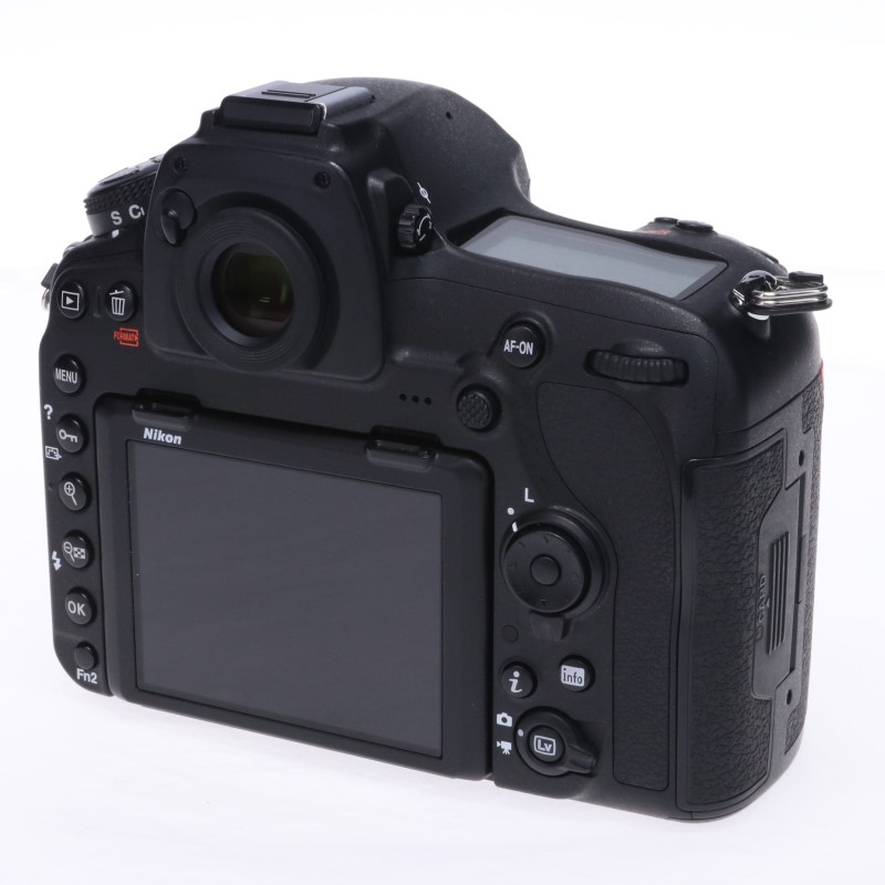 D850 ボディ