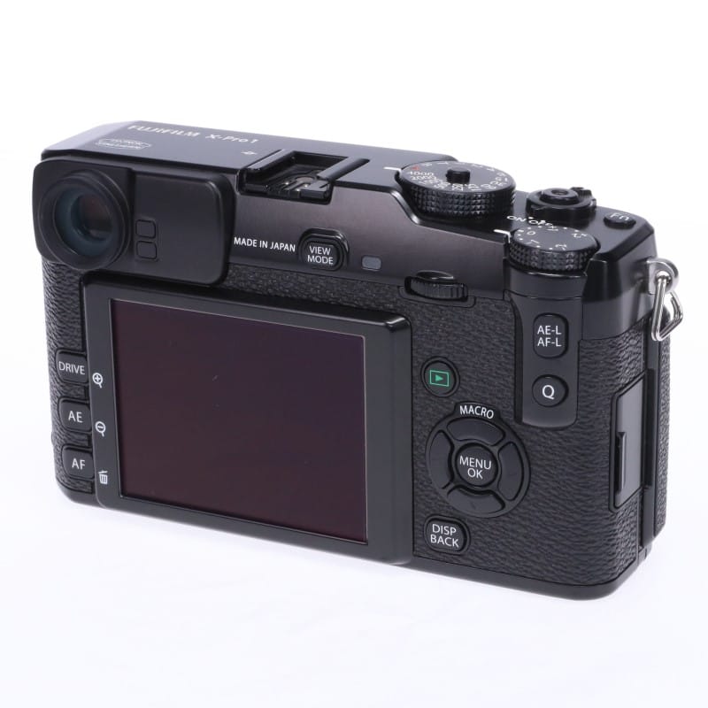 Fujifilm x-pro1 body 富士フィルム ボディ 富士フイルム FUJIFILM X-Pro1 ボディ 中古 C2120196786378