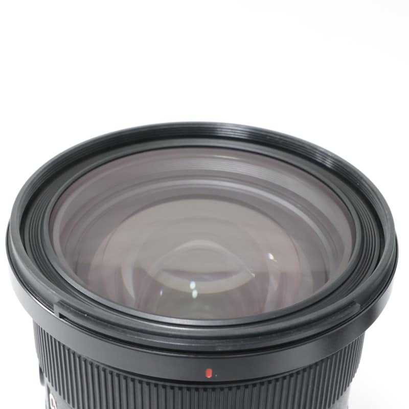 FE 24-70mm F2.8 GM II SEL2470GM2
