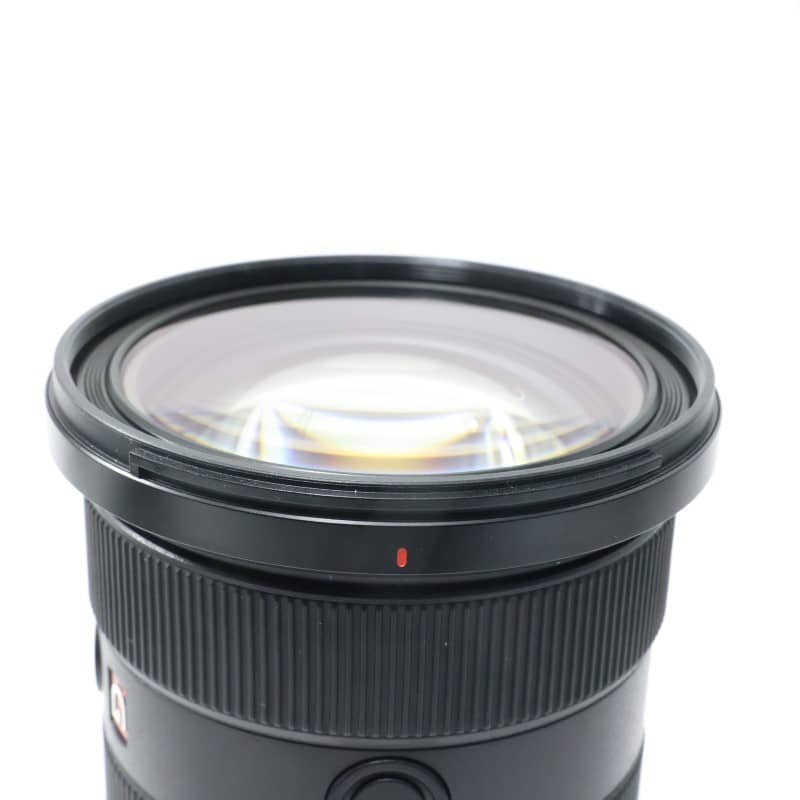 FE 24-70mm F2.8 GM II SEL2470GM2
