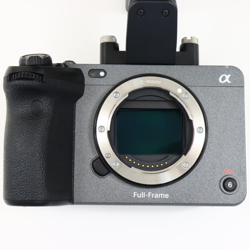 FX3 ボディ ILME-FX3