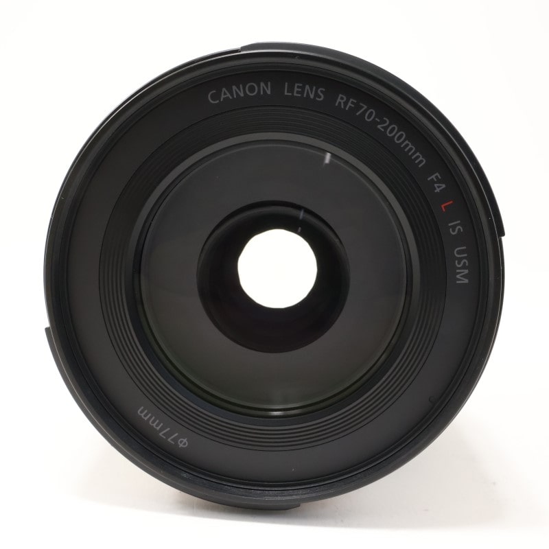 RF70-200mm F4 L IS USM