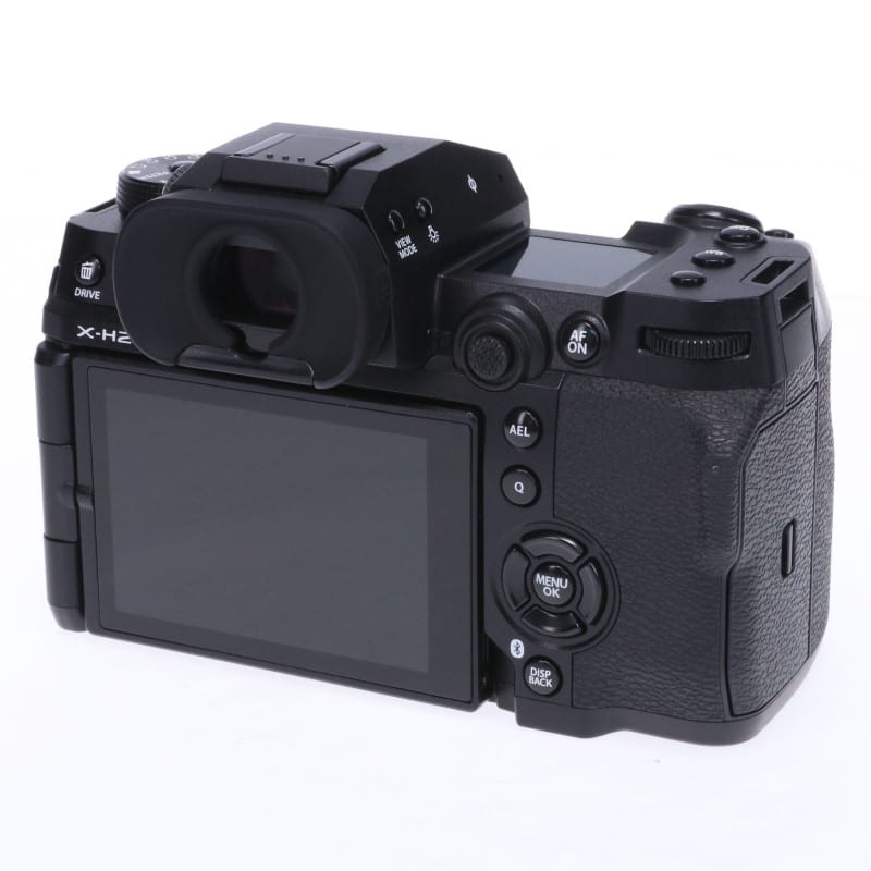 FUJIFILM X-H2 ボディ