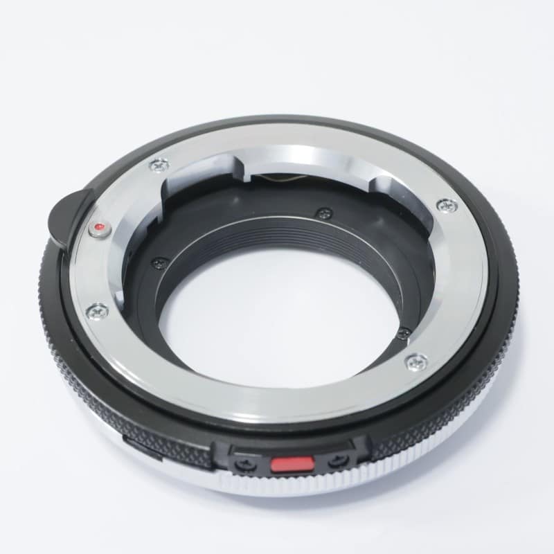 VM-X Close Focus Adapter Type II 富士フイルムXマウント