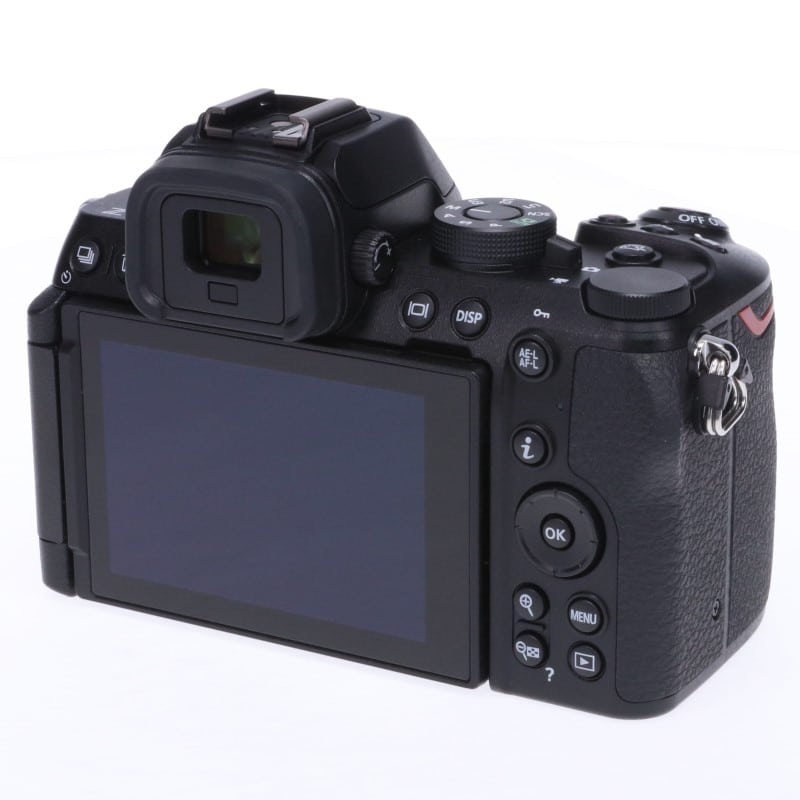 Z50II ボディ