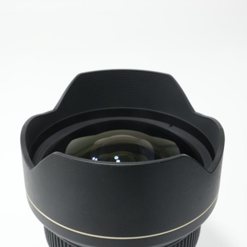 AF-S NIKKOR 14-24mm f/2.8G ED
