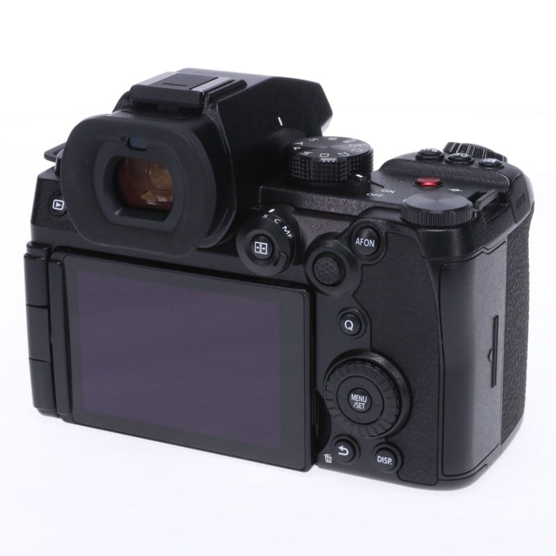 LUMIX G9 PROII ボディ DC-G9M2
