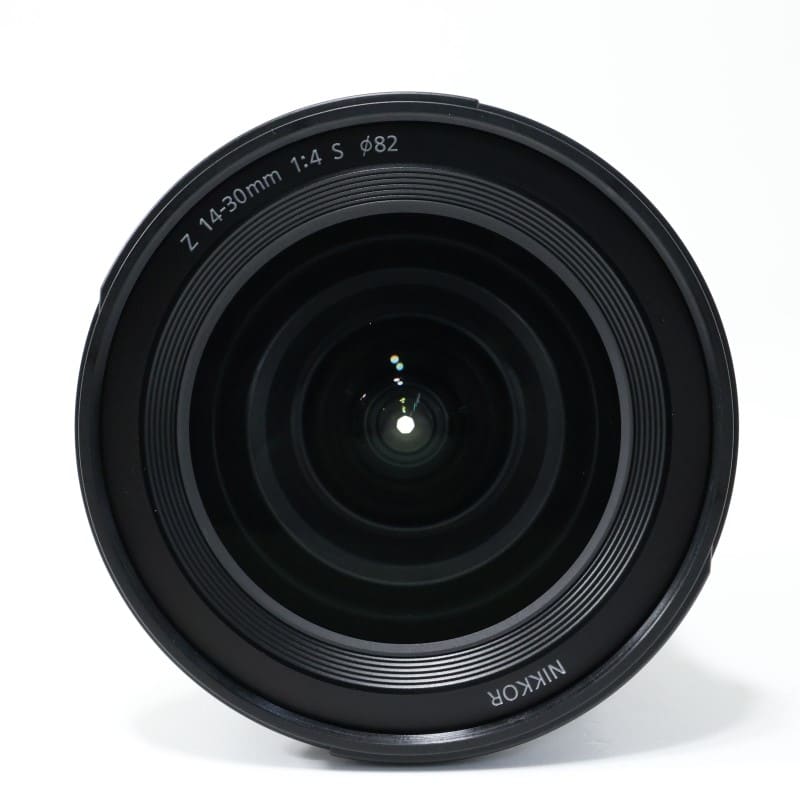 NIKKOR Z 14-30mm f/4 S