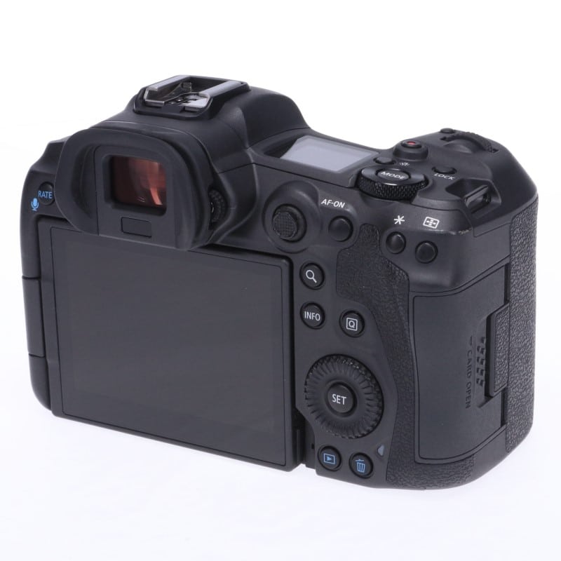 EOS R5 ボディー