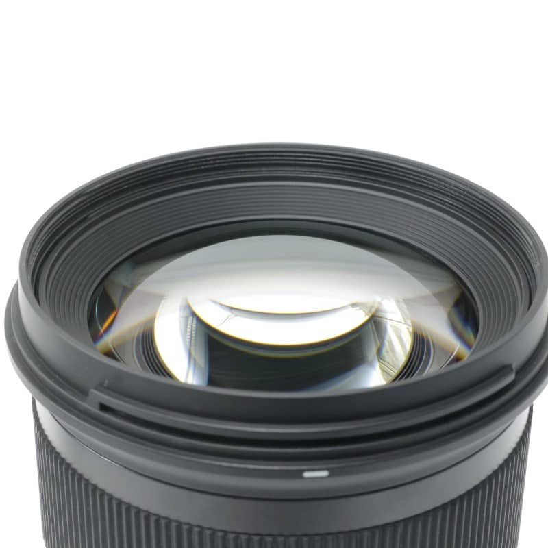 50mm F1.4 DG HSM Art ソニーE