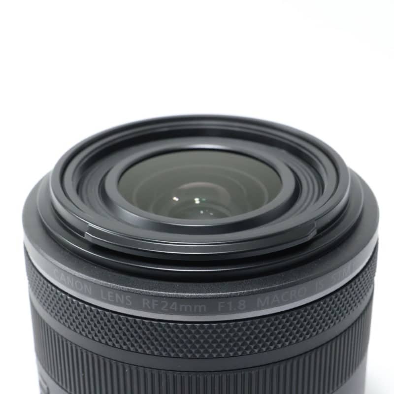 RF24mm F1.8 MACRO IS STM