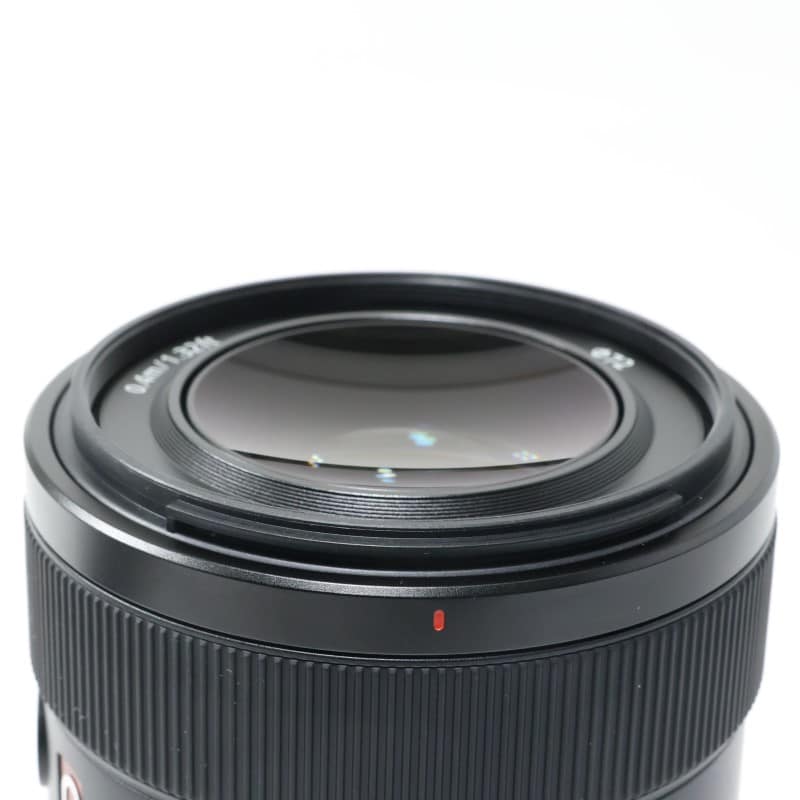 FE 50mm F1.2 GM SEL50F12GM