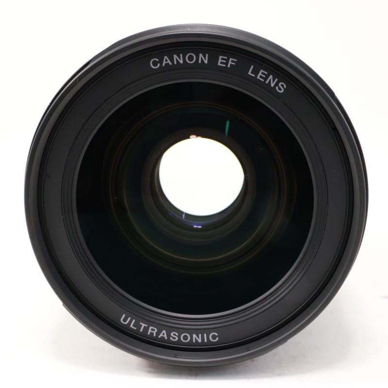 EF 35mm F1.4 L USM