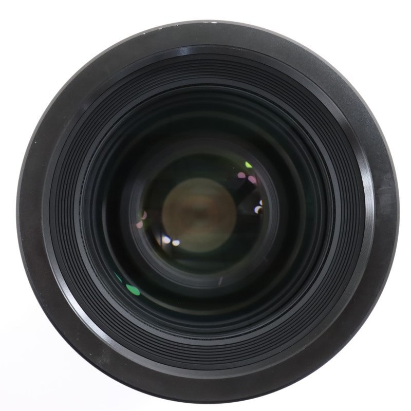 50-100mm T2/EF meter [High Speed Zoom Line 50-100mm T2 EFマウント メートル表示]